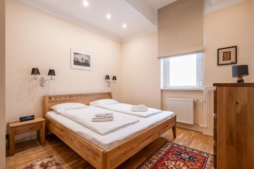 Nirvana Niche Apartment 1015 Budapest, Batthyány u. 59 kép - 3