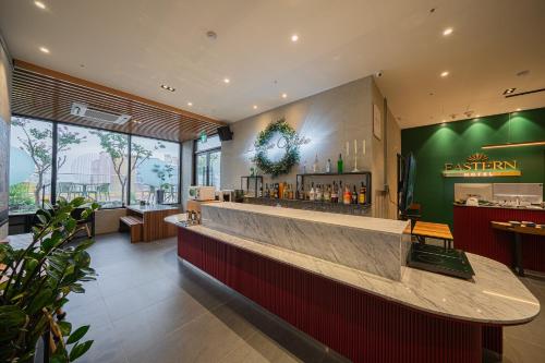Daegu Eastern Hotel Lions Park_2