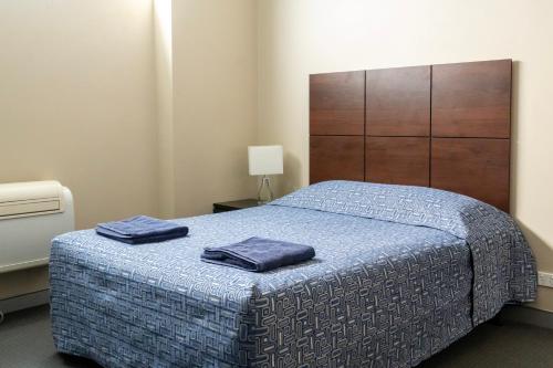 The Bexley Motel Image
