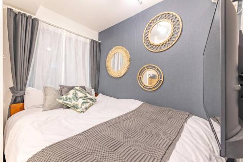 Stay in TOKYO Ikebukuro Convenient for Shopping & Long Stays!