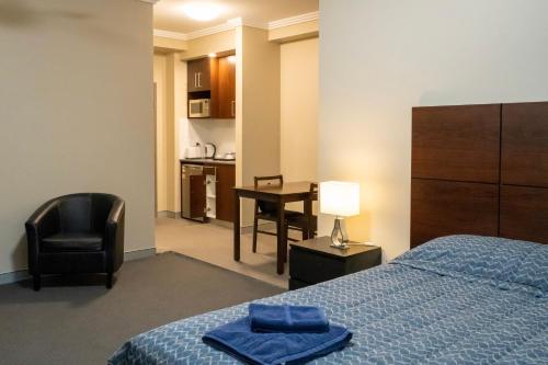 The Bexley Motel Image