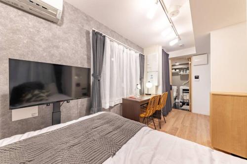 Stay in TOKYO Ikebukuro Convenient for Shopping & Long Stays!
