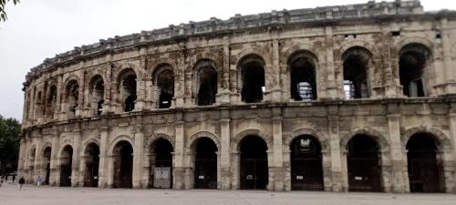 La jade wifi climatisation arènes