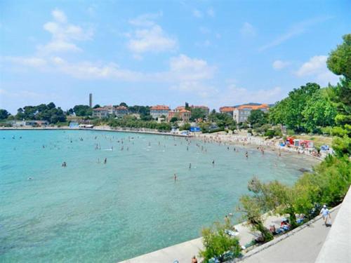 Apartment PERLA - Two Bedroom Apartment With Stunning View
