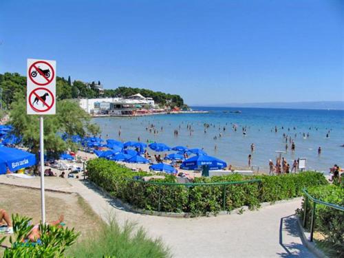 Apartment PERLA - Two Bedroom Apartment With Stunning View