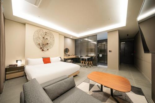 Daegu Eastern Hotel Lions Park_3
