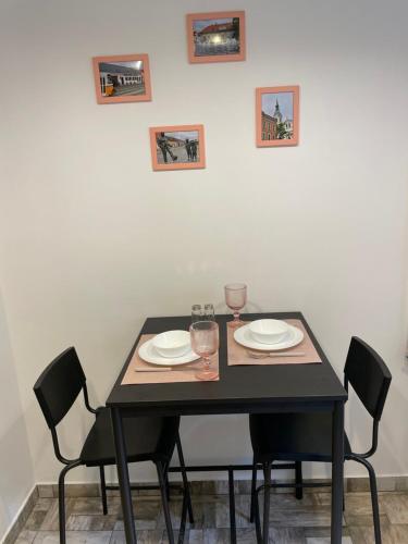Julia Apartman 1036 Budapest, Evező utca 7 kép - 3
