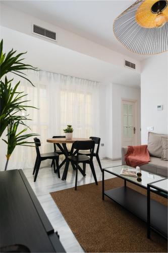AvantiStays San Roman, para disfrutar como un sevillano mas
