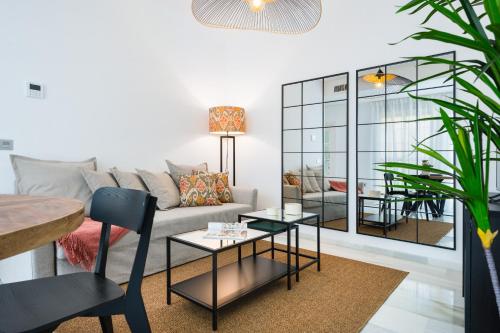 AvantiStays San Roman, para disfrutar como un sevillano mas