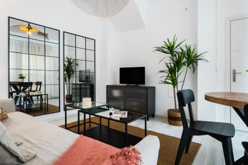 AvantiStays San Roman, para disfrutar como un sevillano mas