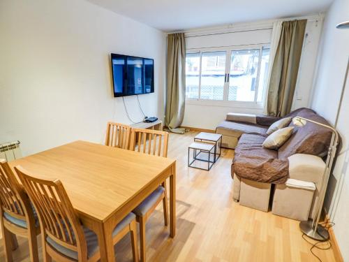 Bambino apartment by Hello Homes Sitges