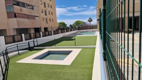 GRAN TEATINOS Málaga