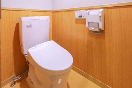 TAOYA木曽路にあるバスルーム