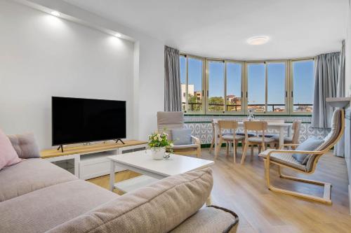 El Rocio 1A2 By IVI Real Estate