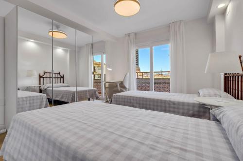 El Rocio 1A2 By IVI Real Estate