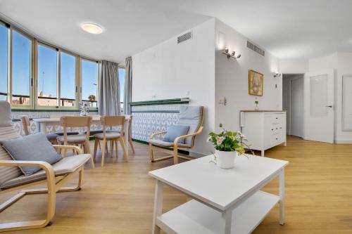 El Rocio 1A2 By IVI Real Estate