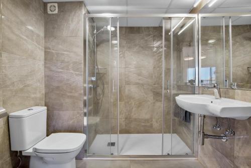El Rocio 1A2 By IVI Real Estate