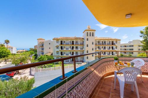 El Rocio 1A2 By IVI Real Estate