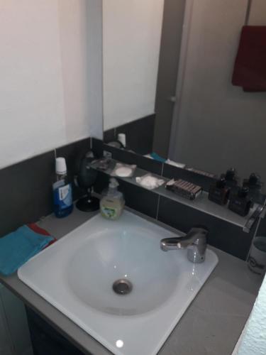 Foto dalla galleria di Studio 107 ad Aix en Provence