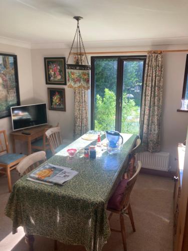 Gallery image of Huntersbeare B&B in West Runton