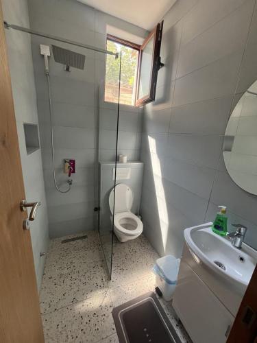 Gallery image of Studio Rooms Moncherie in Ulcinj