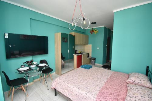 SmartCenterApartmentThessaloniki