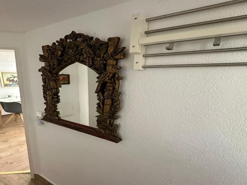 Gambar di galeri bagi Ferienwohnung Insel Reichenau di Rheinstraße