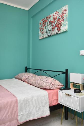 SmartCenterApartmentThessaloniki