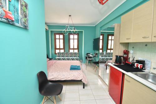 SmartCenterApartmentThessaloniki