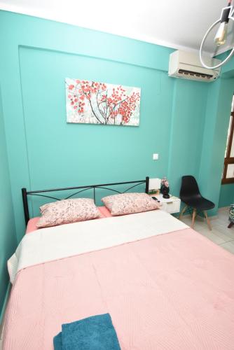 SmartCenterApartmentThessaloniki