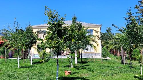 Gallery image of Eco Village Tskaltubo in Tskaltubo