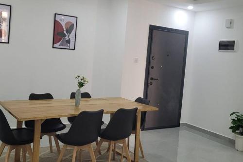 Galería fotográfica de Luxurious 3br Condo with sea views in Nyali,Pool,Lift en Mombasa