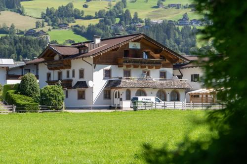 Gallery image of Apart Sonne in Kirchberg in Tirol