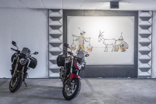 Imagen de la galería de Val Saraina Apartments, en Lenz