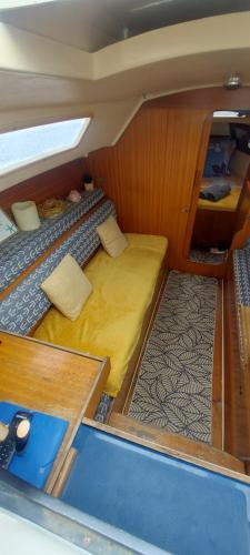 Afbeelding uit fotogalerij van Oasis 2 in Saint-Raphaël