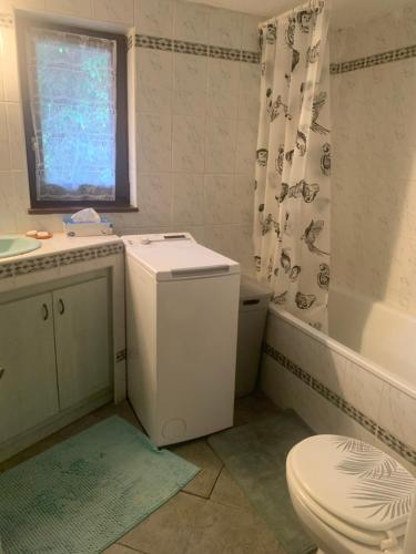 Photo de la galerie de l'établissement Petite maison Alsacienne, à Brumath