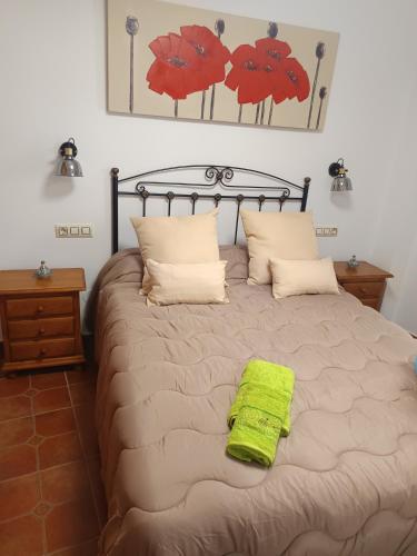Foto Casa El Portón 2