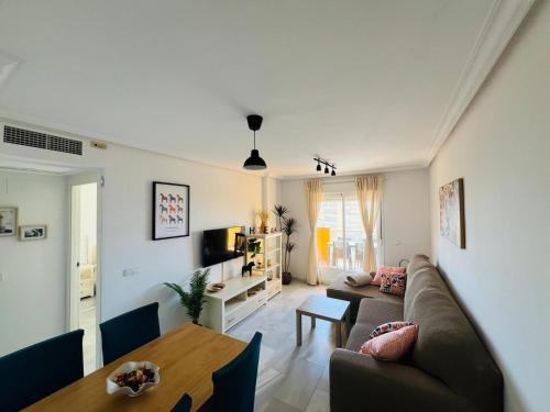 Los Caballos Apartment