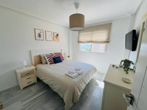 Los Caballos Apartment