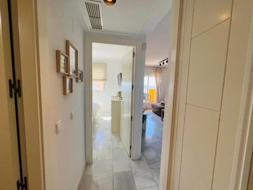 Los Caballos Apartment
