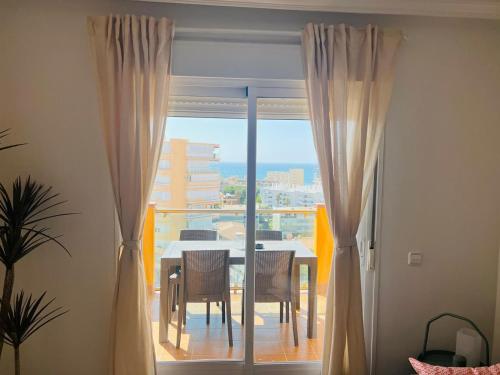 Los Caballos Apartment