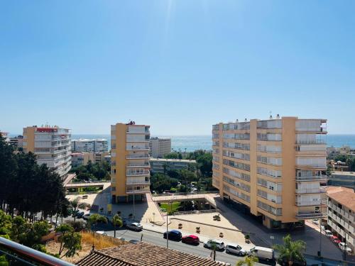 Los Caballos Apartment
