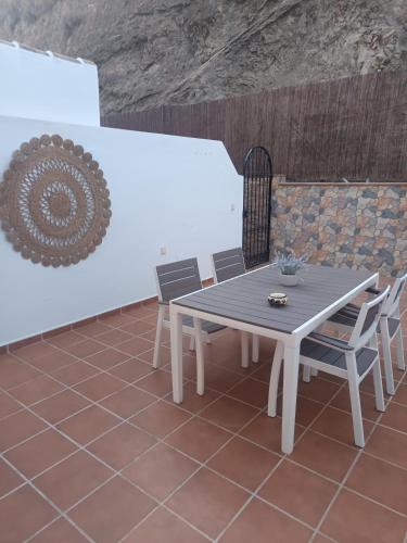 Foto Casa El Portón 1