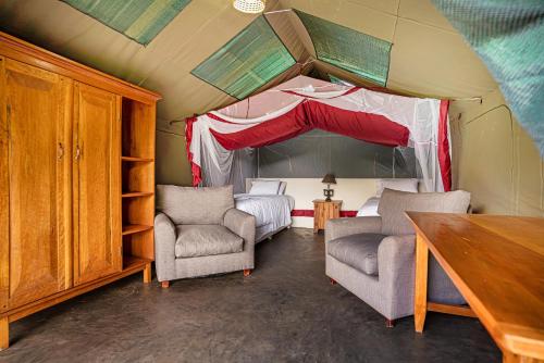 Gallery image of Adrift Overland Camp in Kangulumira