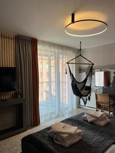 LTS RENT Luxury & Comfortable Villas Łąkowa