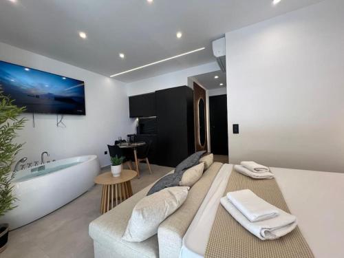 BlueMotion - PortSuite 5A