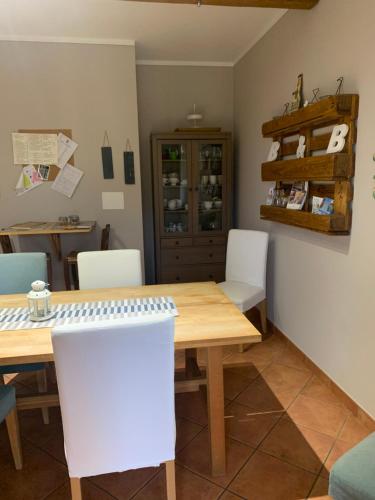 Fotografie z fotogalerie ubytování Bene&Breakfast v destinaci Bene Vagienna