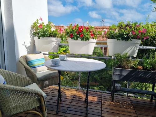 Villa Zen Plage & Centre Arcachon