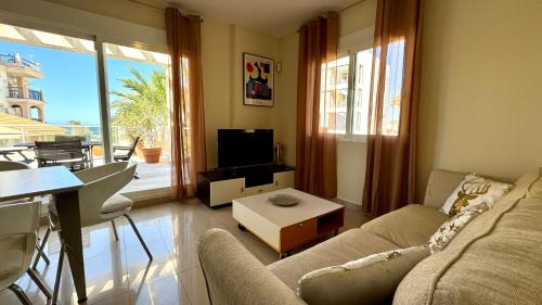 Apartamentos Carlton VyB