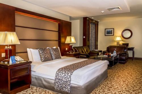 Grand Days Hotel & Suites Amman